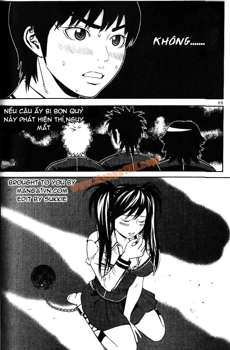 Need A Girl Chapter 4 - 4