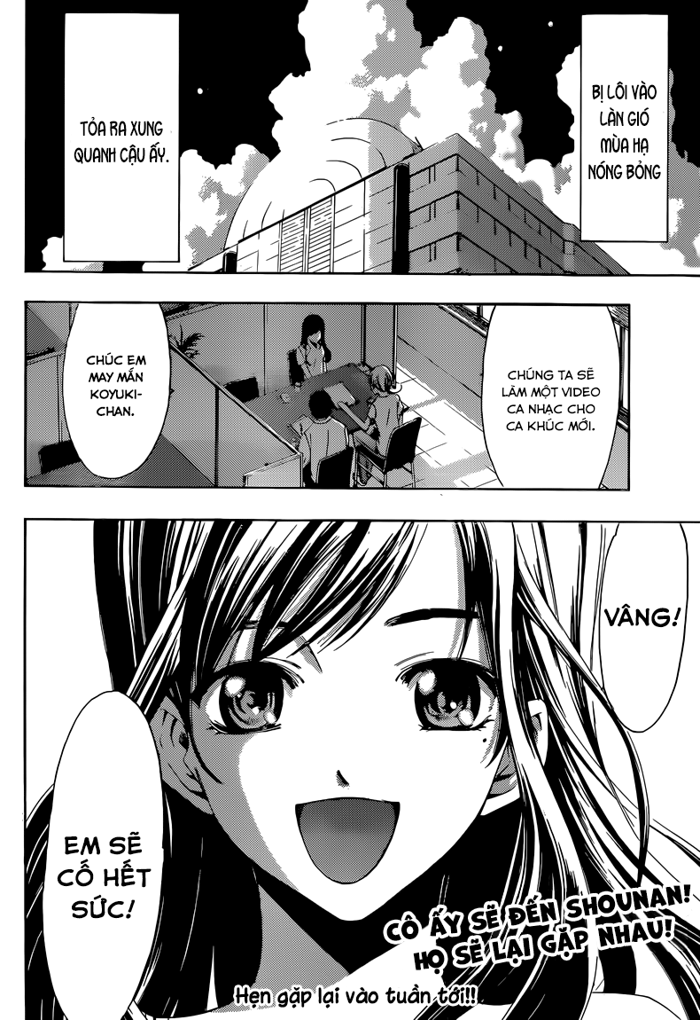 Fuuka Chapter 10 - 18