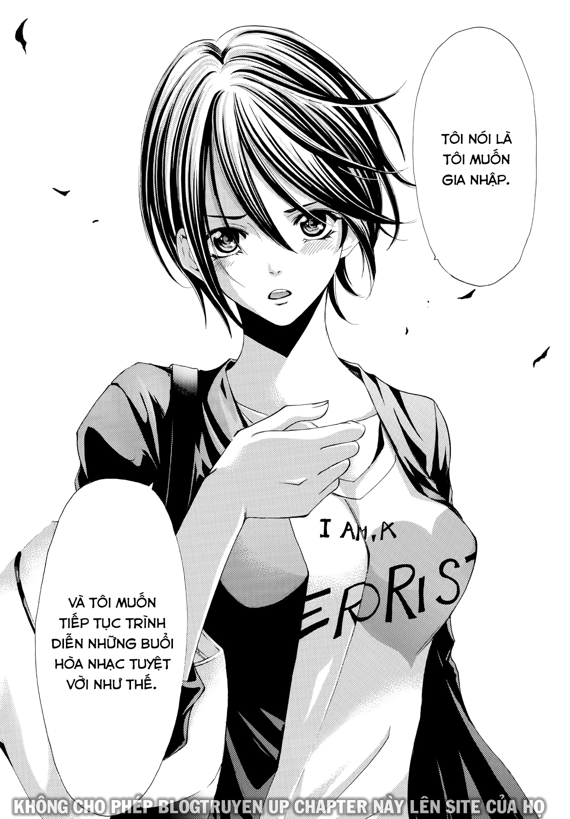 Fuuka Chapter 103 - 16