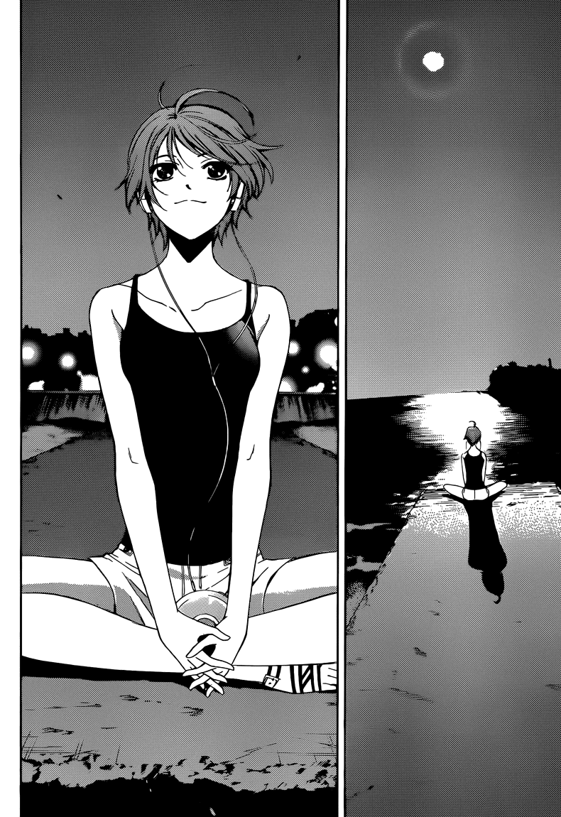 Fuuka Chapter 12 - 12