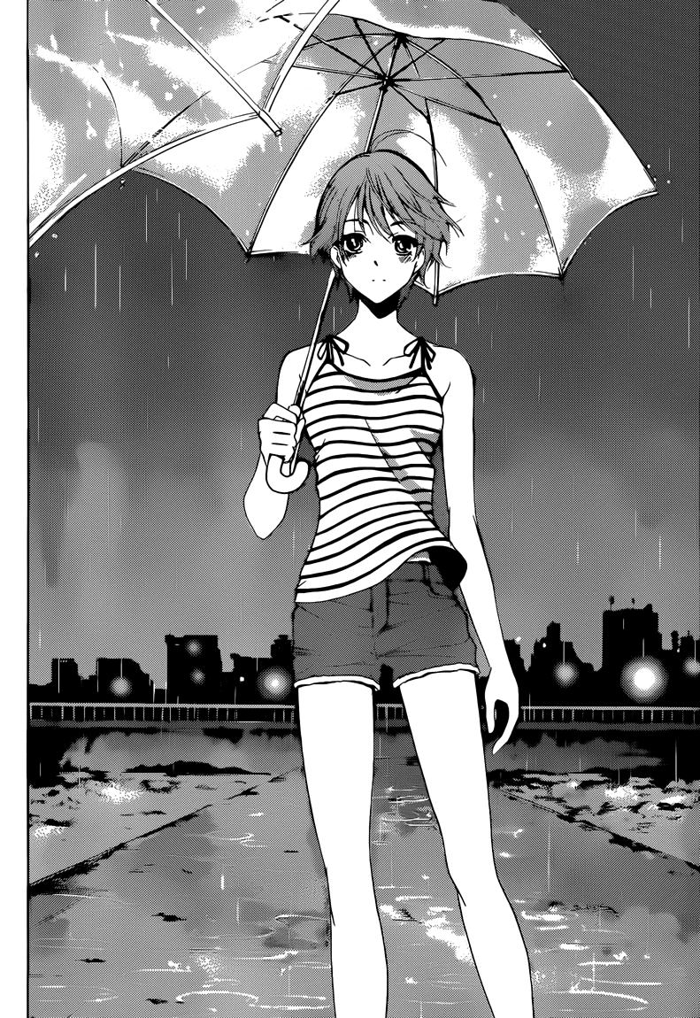 Fuuka Chapter 14 - 22