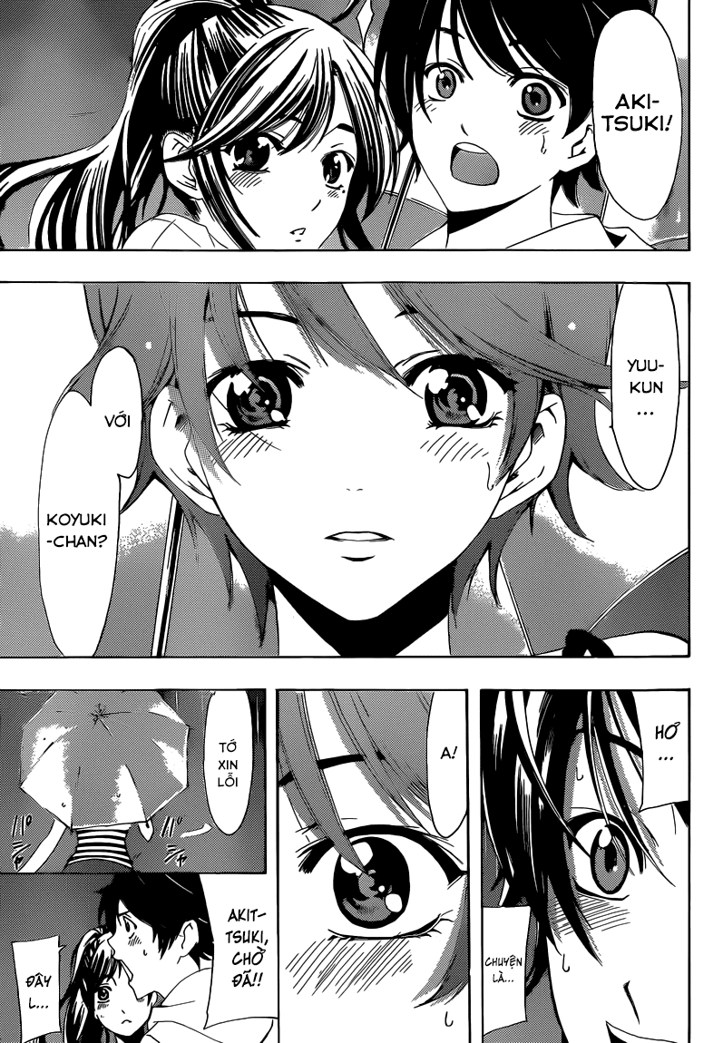 Fuuka Chapter 14 - 23