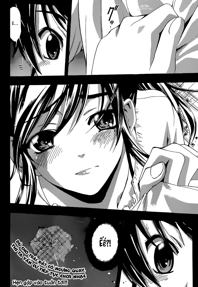 Fuuka Chapter 14 - 24