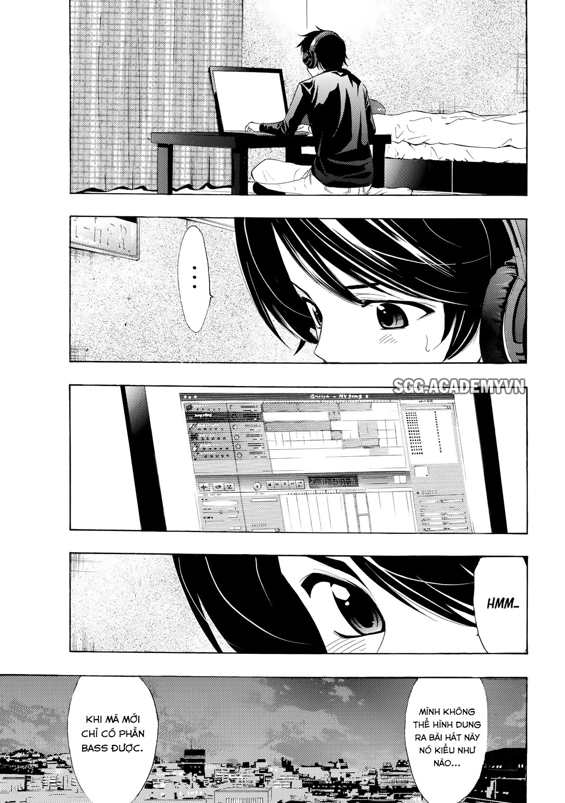 Fuuka Chapter 150 - 7