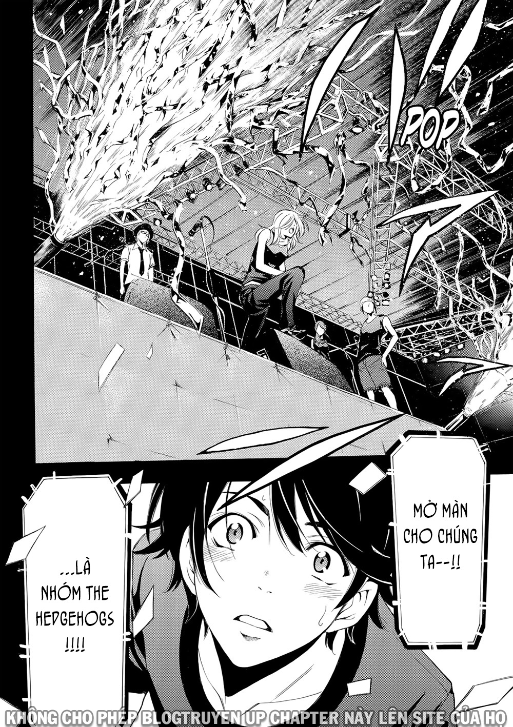 Fuuka Chapter 179 - 19