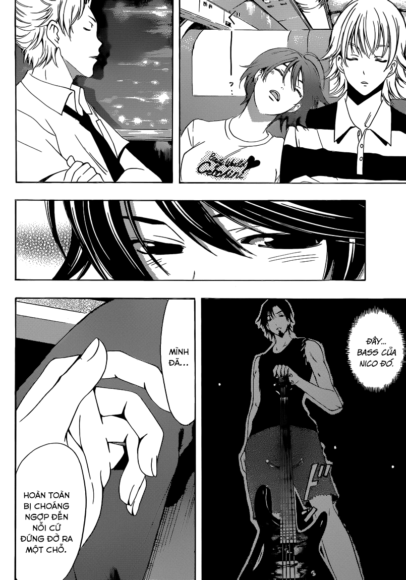 Fuuka Chapter 18 - 17