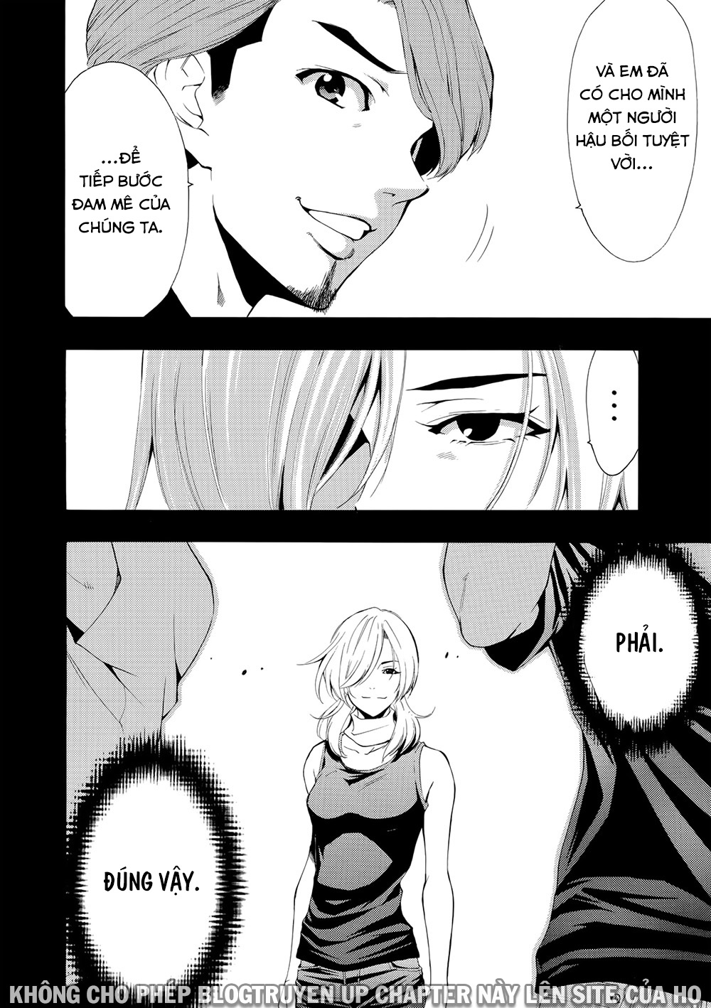 Fuuka Chapter 181 - 20