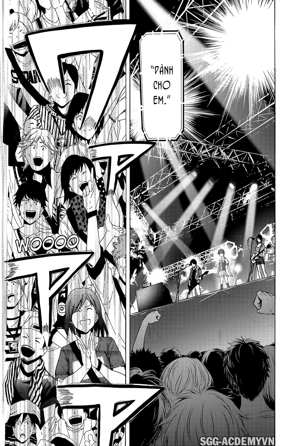 Fuuka Chapter 192 - 6