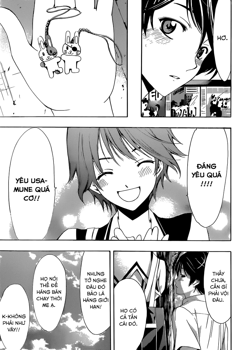 Fuuka Chapter 2 - 20