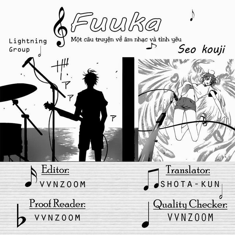 Fuuka Chapter 22.5 - 2