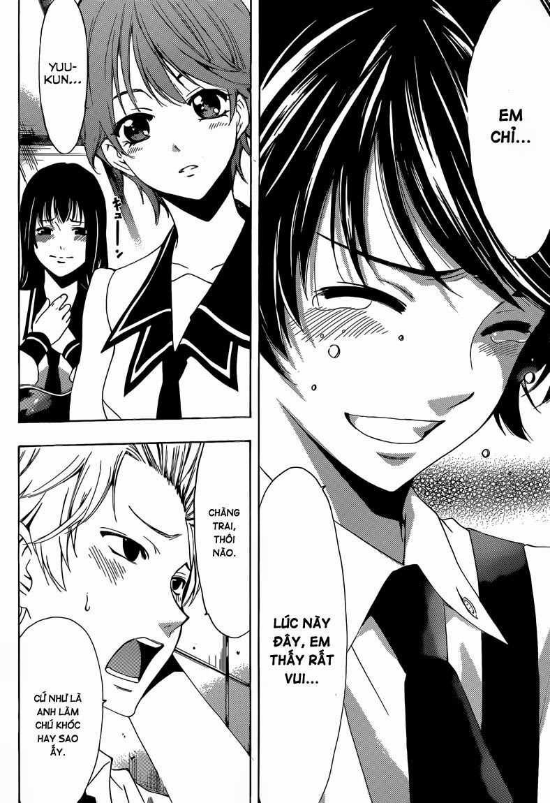 Fuuka Chapter 22.5 - 18