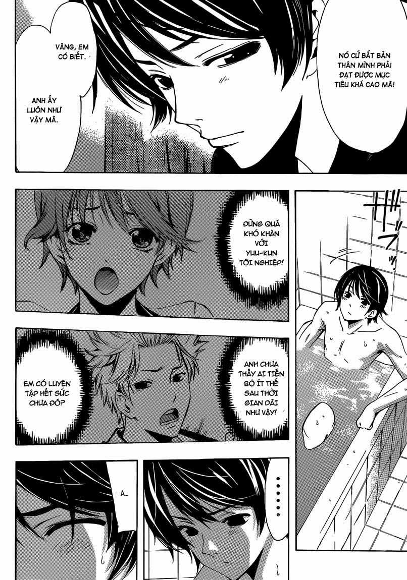 Fuuka Chapter 22.5 - 8