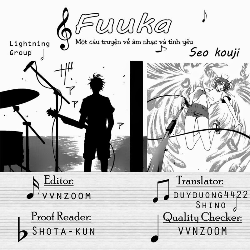 Fuuka Chapter 24 - 2