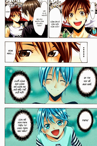 Fuuka Chapter 25.1 - 8