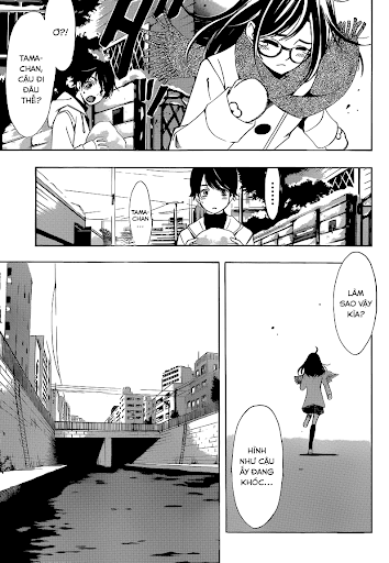 Fuuka Chapter 29.5 - 13