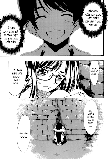 Fuuka Chapter 29.5 - 15