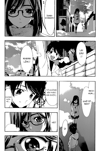 Fuuka Chapter 29.5 - 16