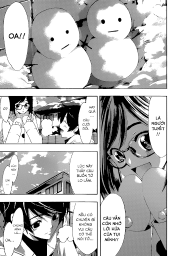 Fuuka Chapter 29.5 - 17