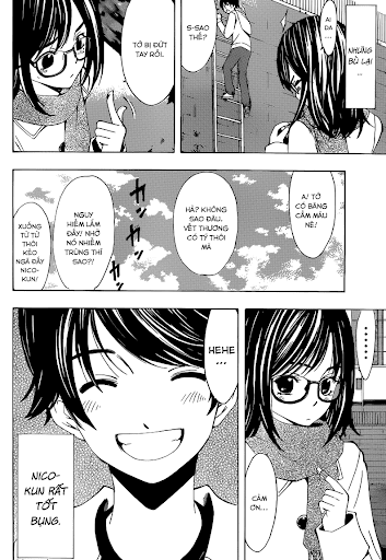 Fuuka Chapter 29.5 - 4