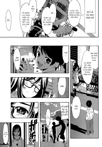 Fuuka Chapter 29.5 - 5