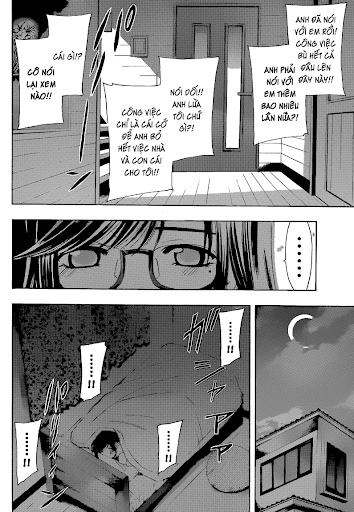 Fuuka Chapter 29.5 - 6