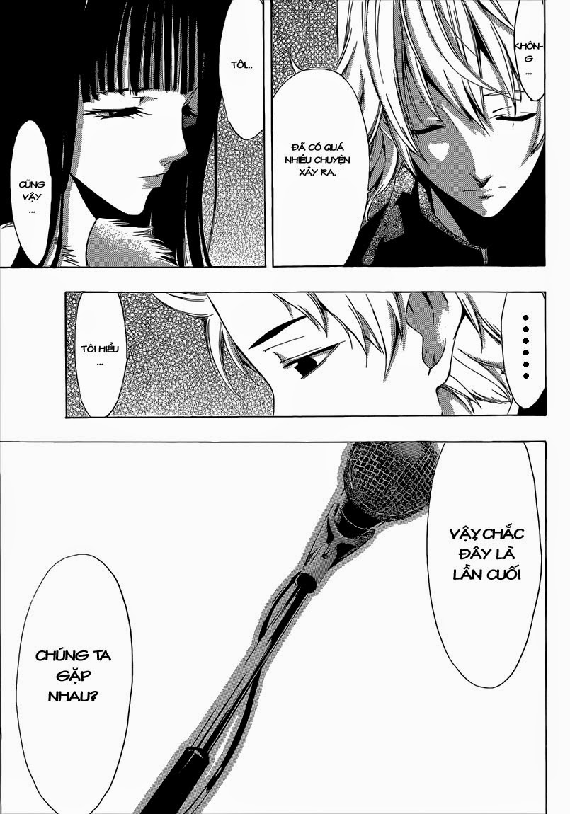 Fuuka Chapter 41 - 5