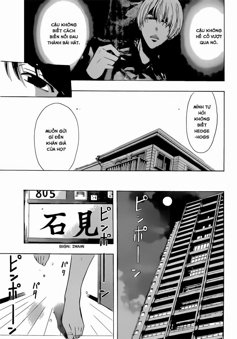 Fuuka Chapter 53 - 7