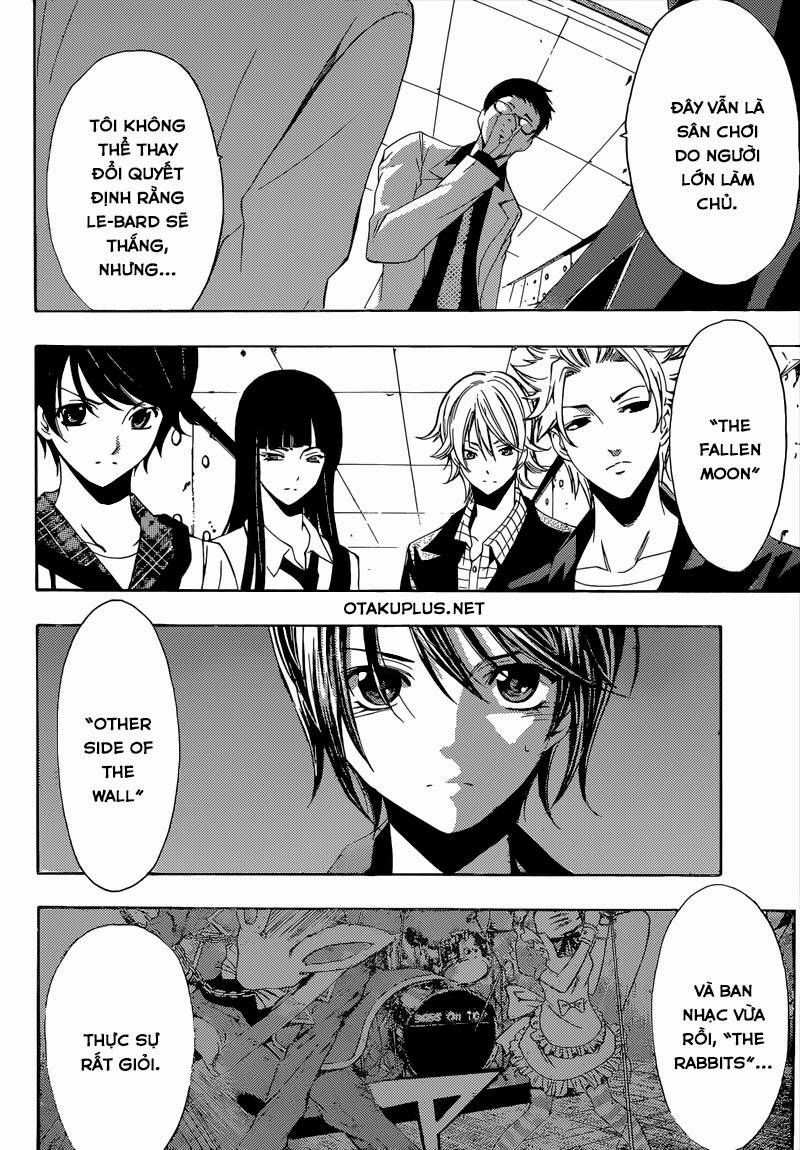 Fuuka Chapter 57 - 4