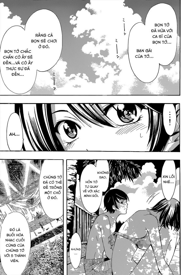 Fuuka Chapter 76 - 10