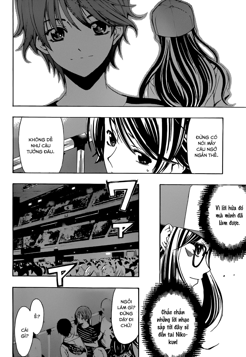 Fuuka Chapter 8 - 13