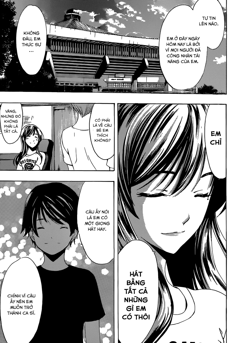 Fuuka Chapter 8 - 6