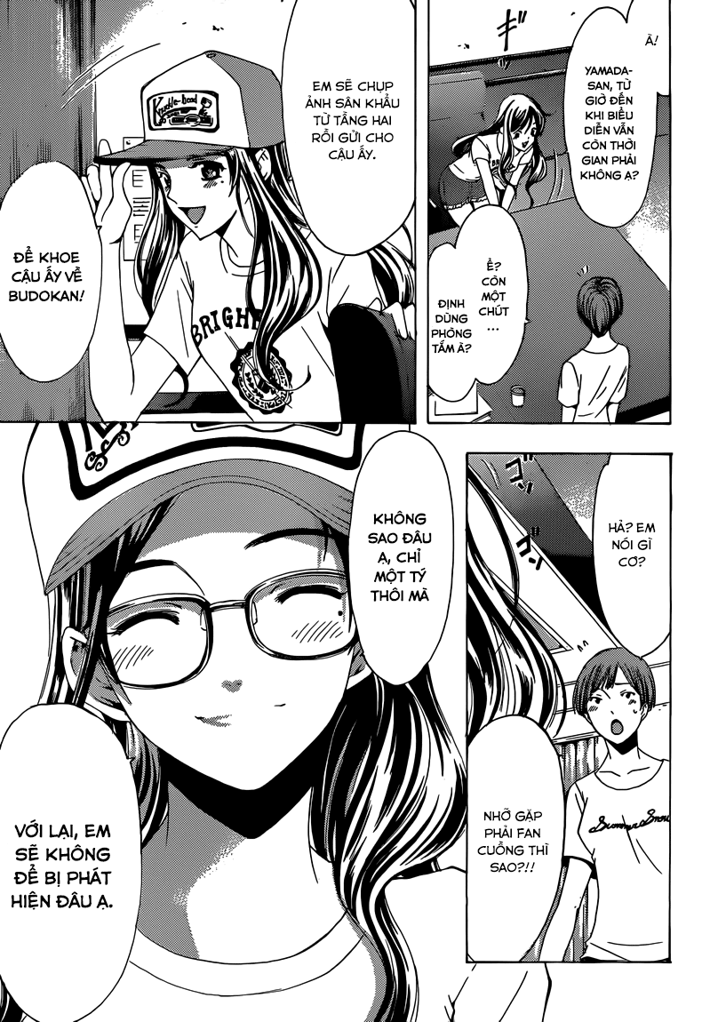 Fuuka Chapter 8 - 8