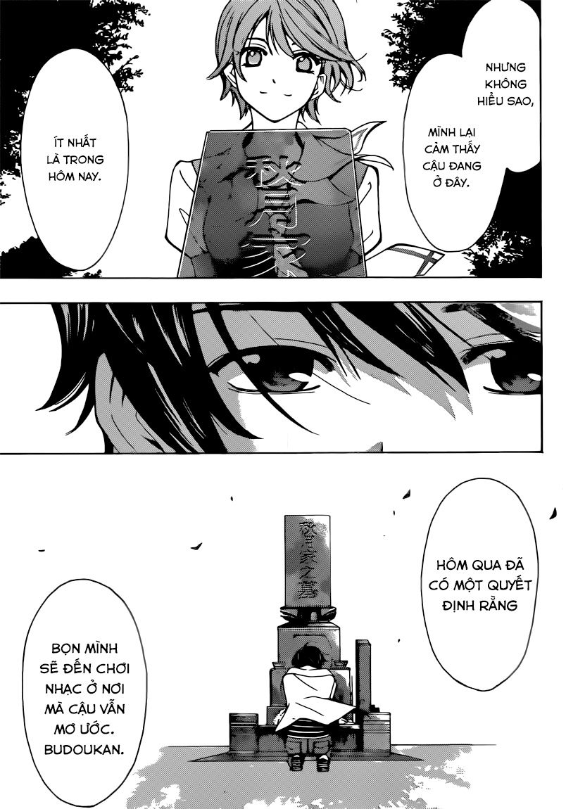 Fuuka Chapter 70 - 13