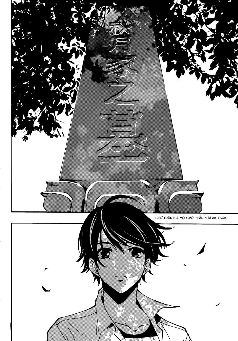 Fuuka Chapter 70 - 10