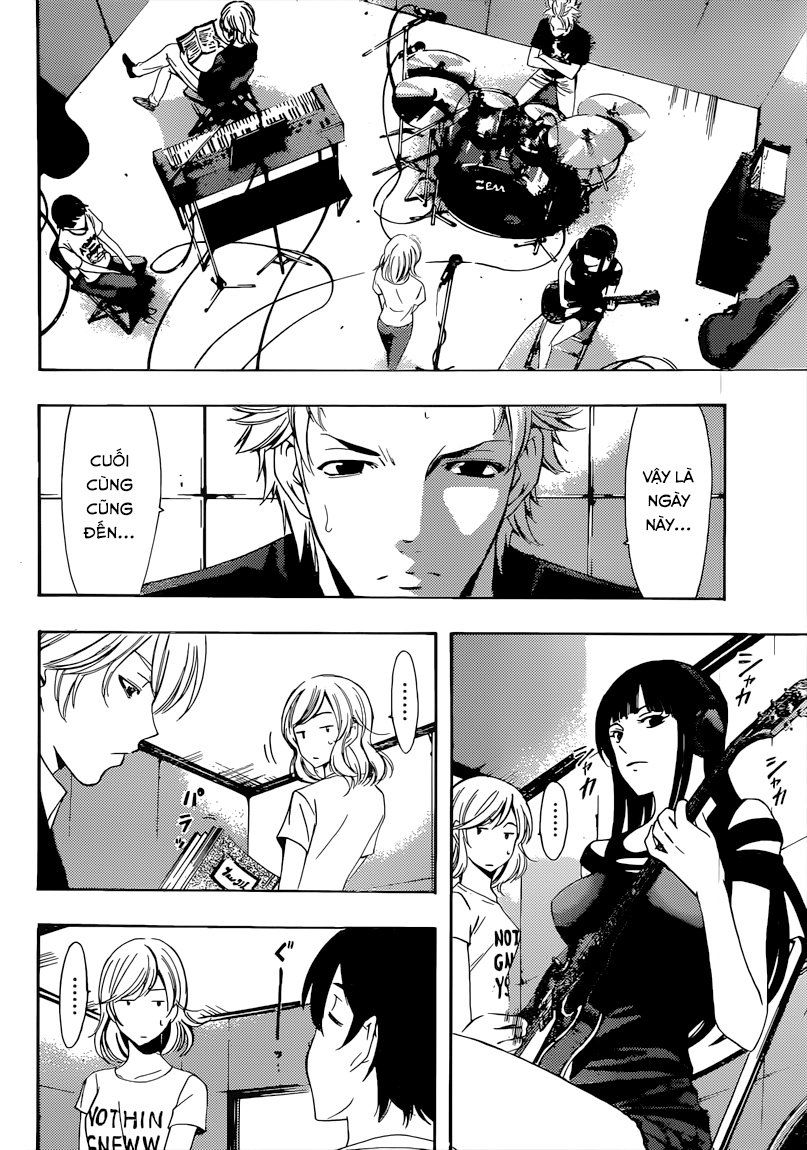 Fuuka Chapter 72 - 2