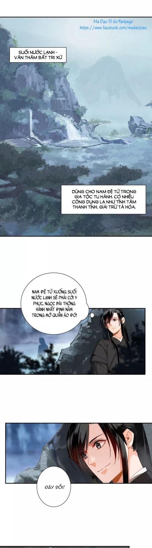 Ma Đạo Tổ Sư Chapter 27 - 6