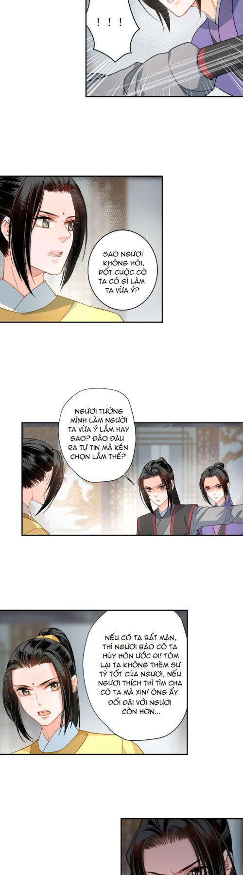 Ma Đạo Tổ Sư Chapter 43 - 7