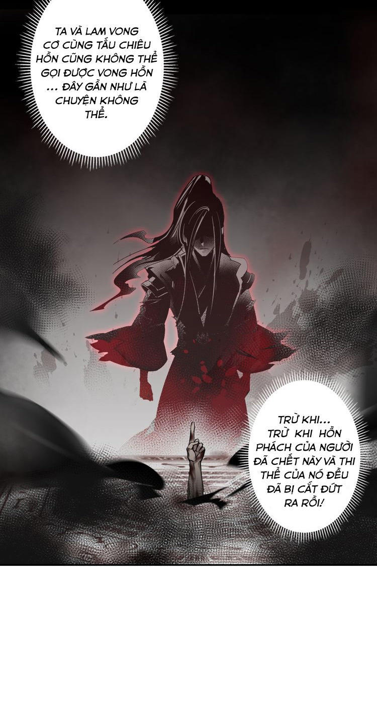 Ma Đạo Tổ Sư Chapter 46 - 16