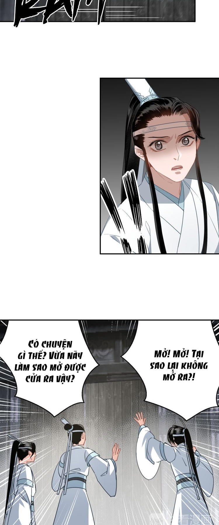 Ma Đạo Tổ Sư Chapter 46 - 4