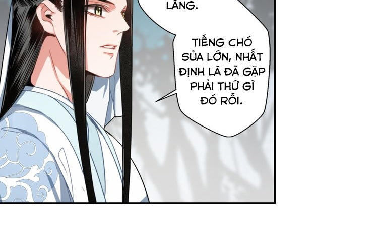 Ma Đạo Tổ Sư Chapter 50 - 5