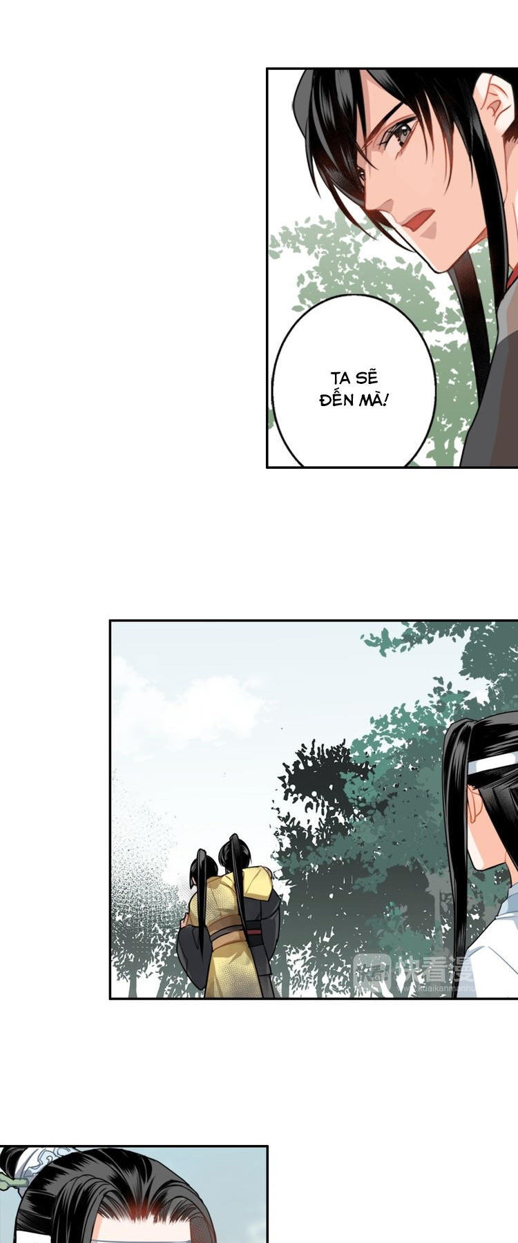 Ma Đạo Tổ Sư Chapter 52 - 19