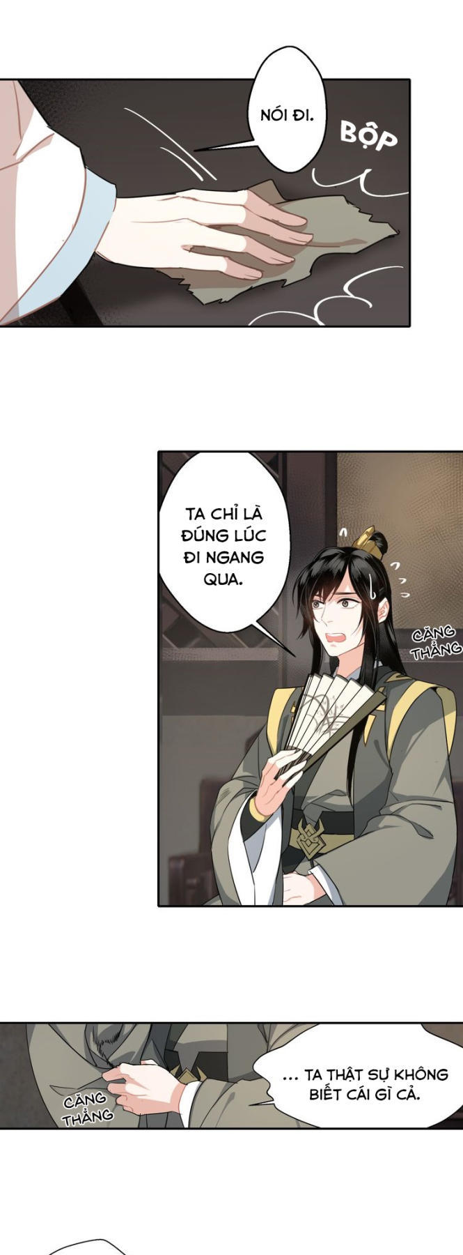 Ma Đạo Tổ Sư Chapter 57 - 6