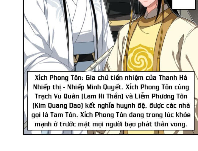 Ma Đạo Tổ Sư Chapter 57 - 10