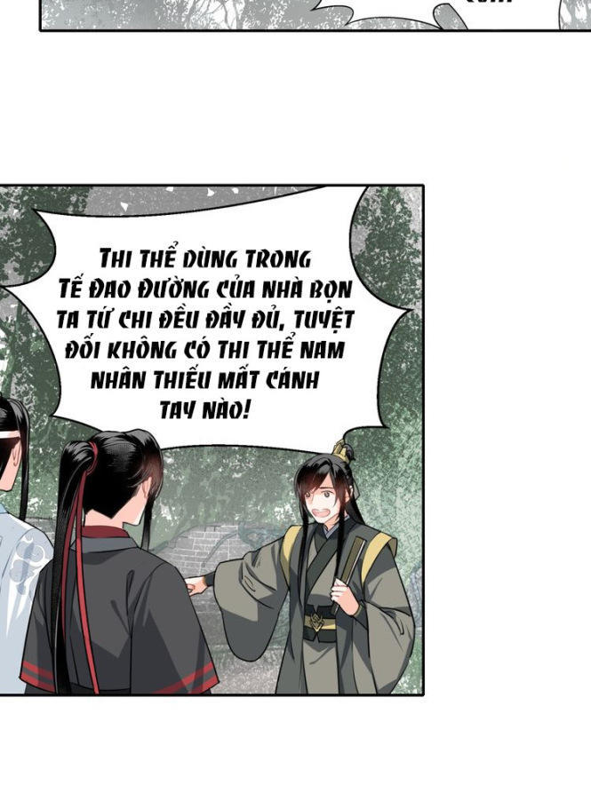 Ma Đạo Tổ Sư Chapter 58 - 11