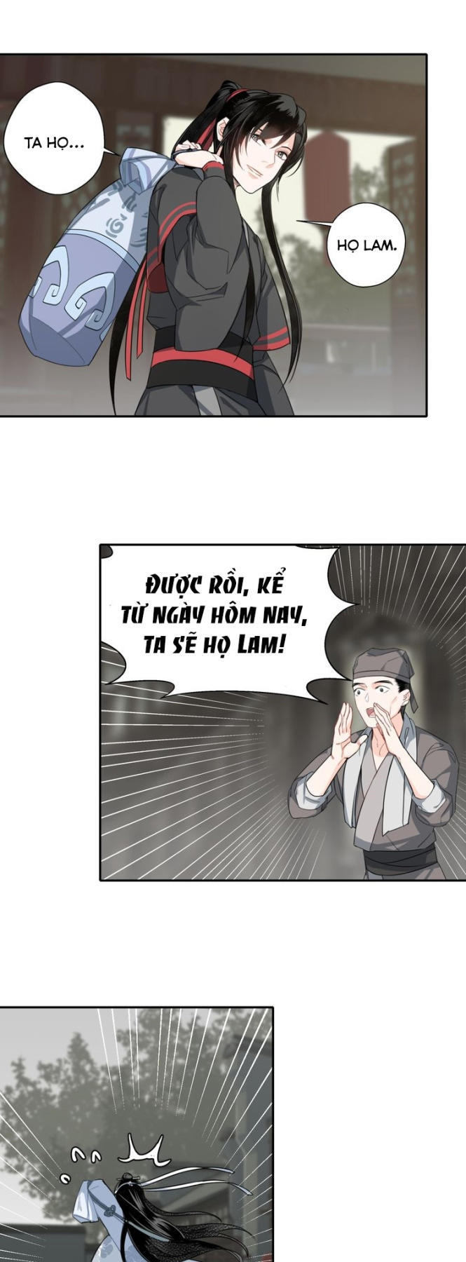 Ma Đạo Tổ Sư Chapter 61 - 3