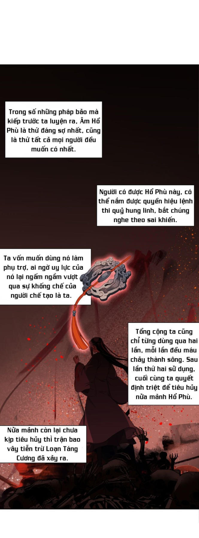 Ma Đạo Tổ Sư Chapter 62 - 3