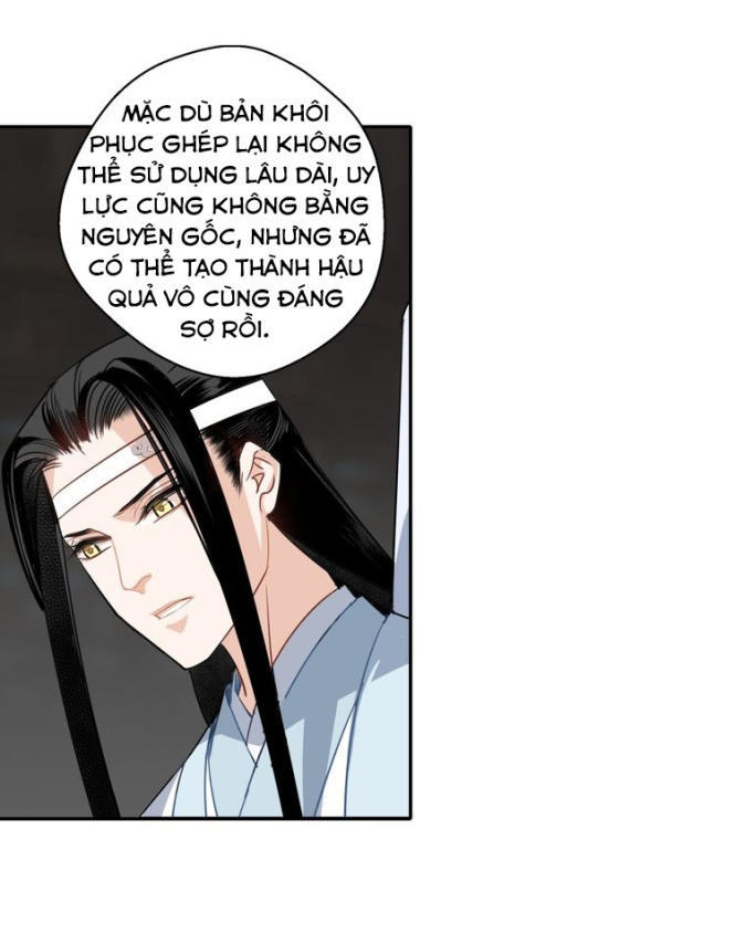 Ma Đạo Tổ Sư Chapter 62 - 5