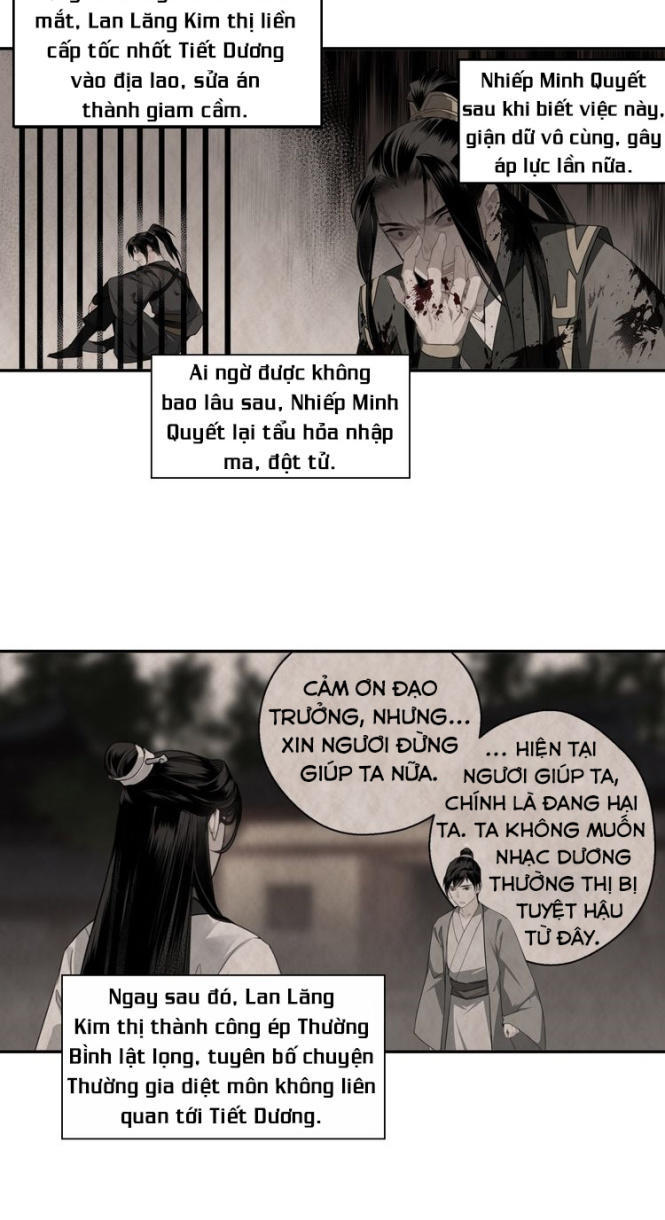 Ma Đạo Tổ Sư Chapter 62 - 8