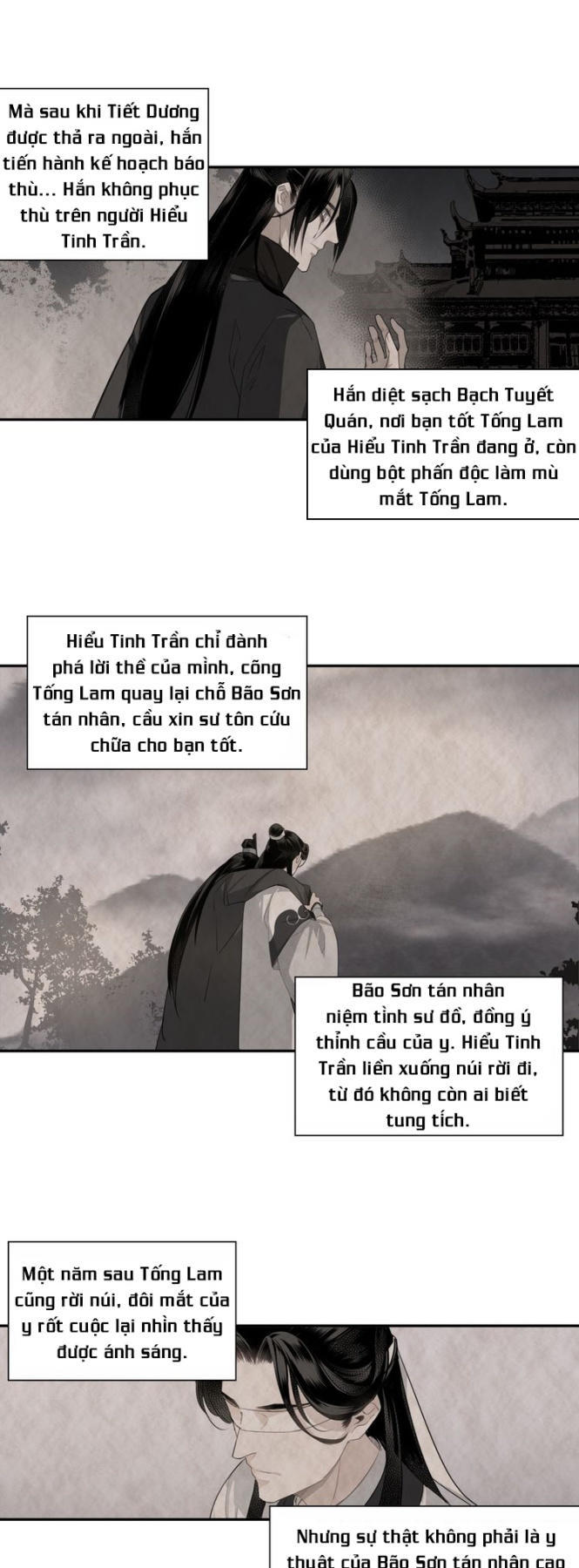 Ma Đạo Tổ Sư Chapter 62 - 9