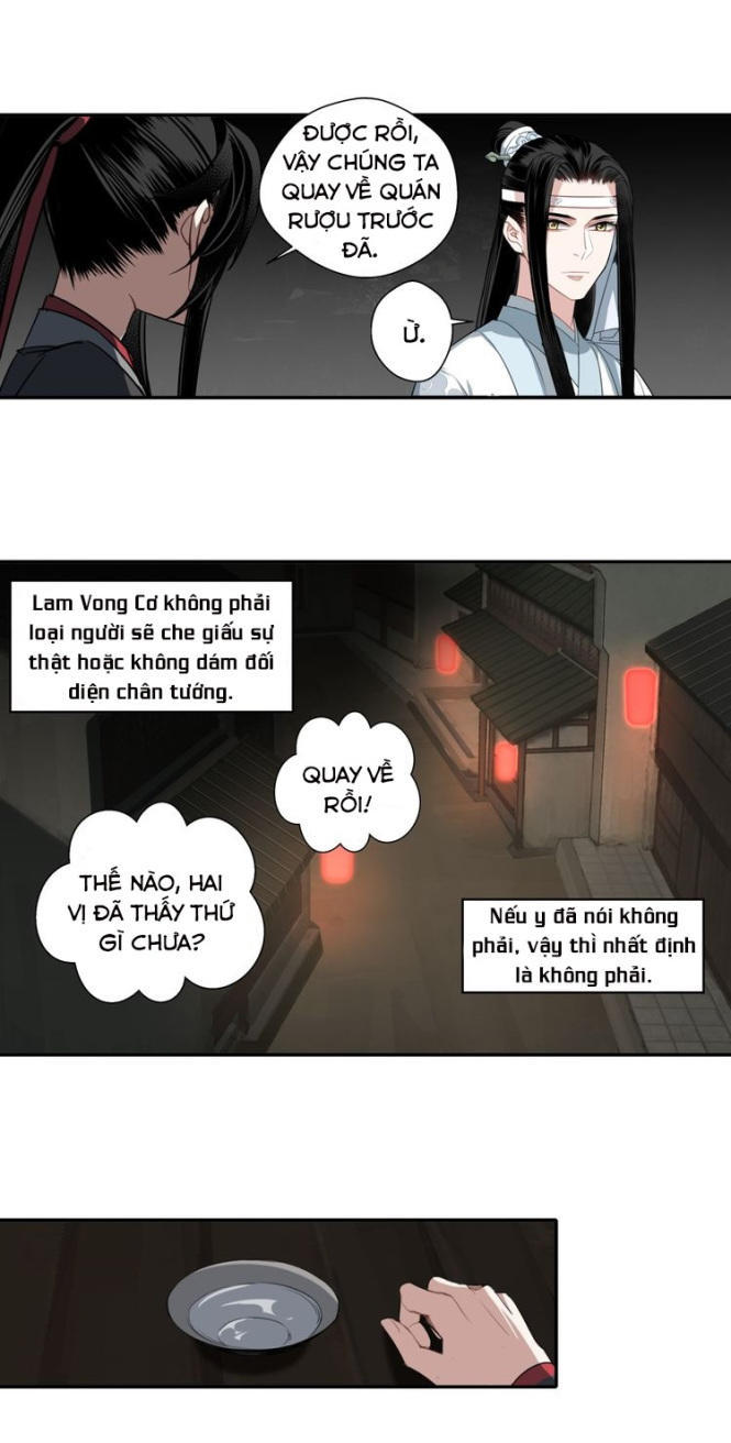 Ma Đạo Tổ Sư Chapter 64 - 8